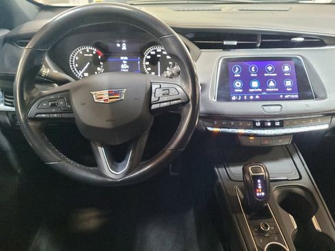 Used 2019 Cadillac XT4 Sport w/ Driver Awareness Package image 22