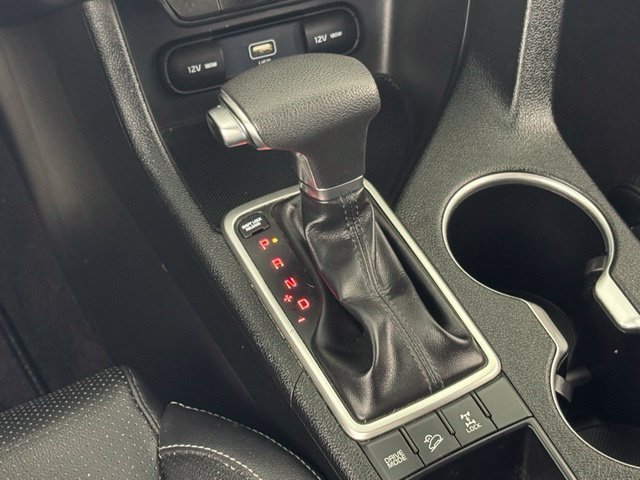 Used 2020 Kia Sportage S AWD/4WD image 21