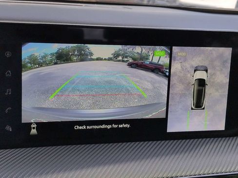 Certified 2025 Nissan Kicks SR w/ SR Premium Package FWD image 21