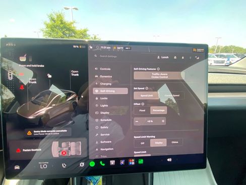 Used 2026 Tesla Model Y AWD image 16