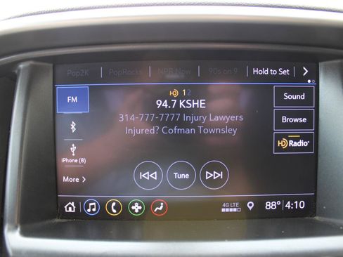Used 2021 Chevrolet Colorado ZR2 AWD/4WD image 18