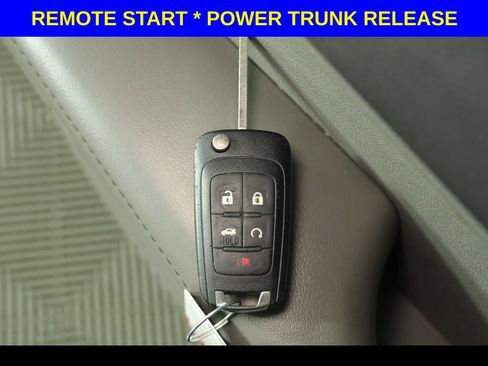 Used 2015 Chevrolet Malibu LS w/ Protection Package image 4