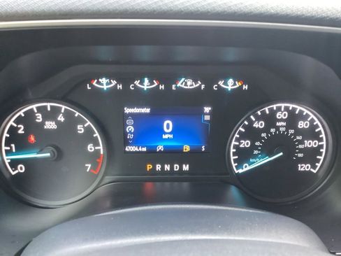 Used 2023 Ford F150 XLT image 41