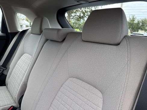Used 2024 Honda HR-V LX image 14