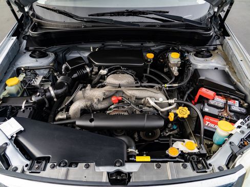 Used 2010 Subaru Forester 2.5X image 25