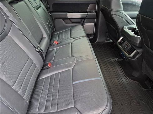 Used 2025 Ford F150 Platinum w/ FX4 Off-Road Package AWD/4WD image 18