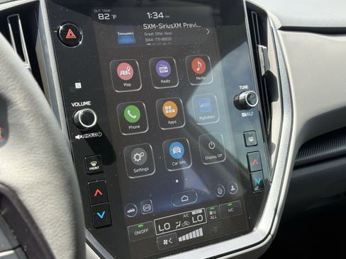 New 2026 Subaru Crosstrek 2.5i Limited image 24