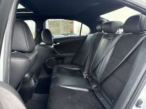 Used 2012 Acura TSX Special Edition image 22
