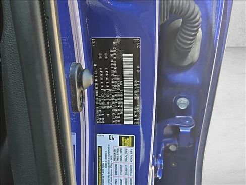 Used 2023 Toyota Corolla Cross LE image 23