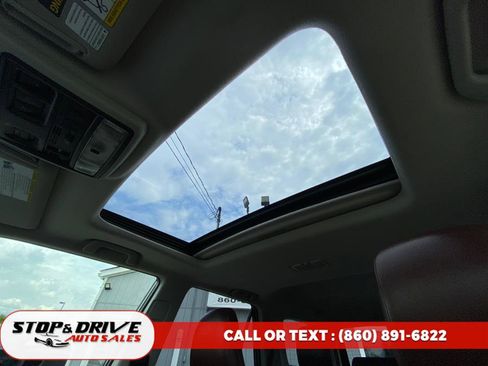 Used 2014 Toyota 4Runner Limited image 17