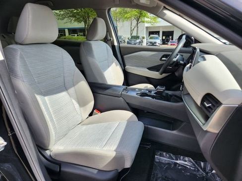 Used 2023 Nissan Rogue SV image 21