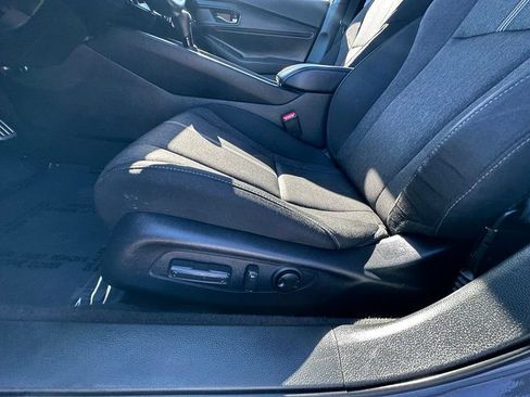 Used 2023 Honda Accord Sport image 21