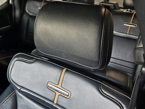 Used 2022 Ford F150 Platinum w/ Equipment Group 701A High image 27