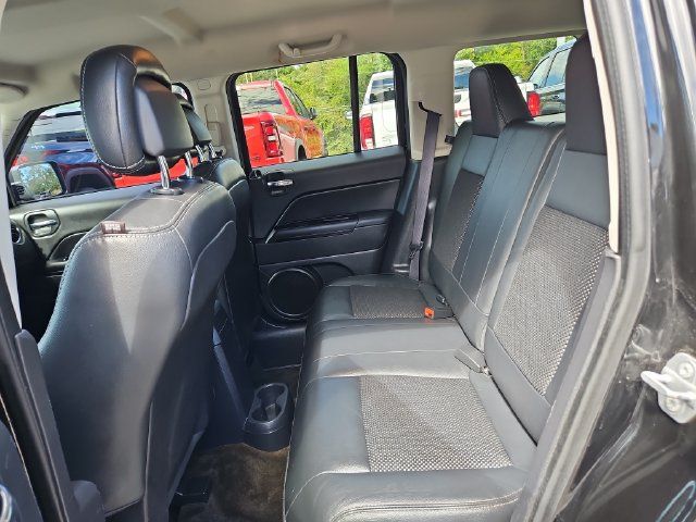 Used 2016 Jeep Patriot Sport w/ Power Value Group FWD image 11