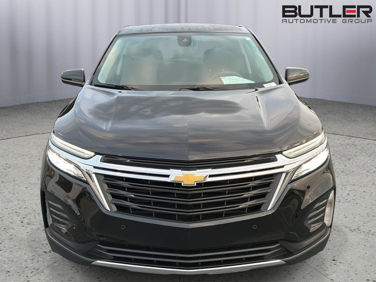 Used 2024 Chevrolet Equinox LT FWD image 9