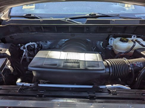 Used 2021 Chevrolet Silverado 1500 High Country image 33