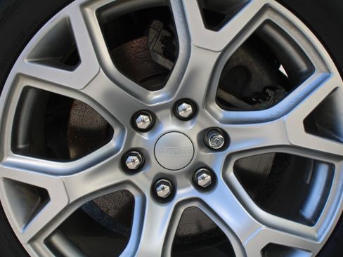 Used 2022 Jeep Wagoneer Series II image 16