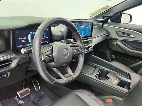 Used 2024 Acura ZDX A-Spec image 19