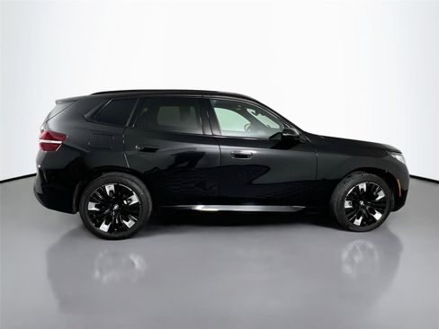 Used 2025 BMW X3 xDrive30i w/ M Sport Package image 7