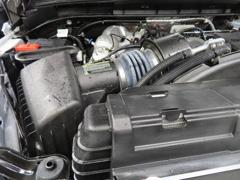 Used 2025 GMC Sierra 3500 AT4 w/ AT4 Premium Plus Package image 32