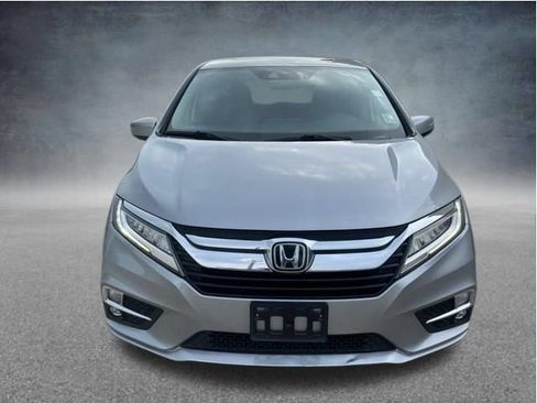 Used 2020 Honda Odyssey Touring image 9