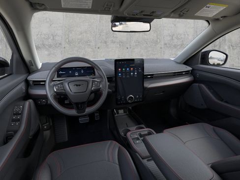 New 2026 Ford Mustang Mach-E Premium w/ Sport Appearance Package image 9