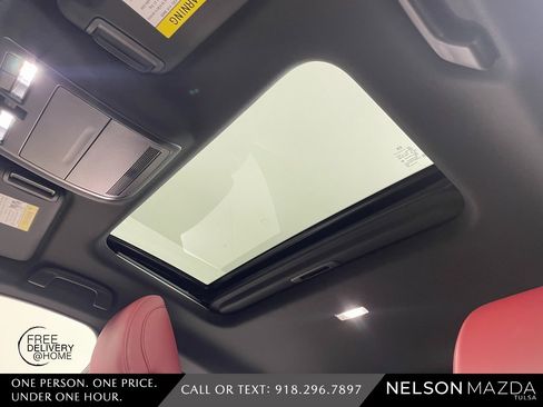 New 2026 MAZDA MAZDA3 2.5 S Hatchback w/ Premium Pkg image 23