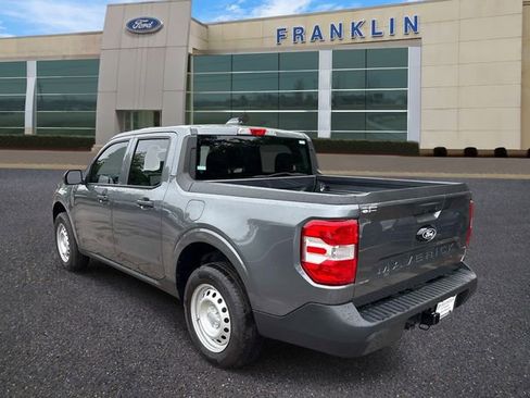 New 2026 Ford Maverick XL AWD/4WD image 5