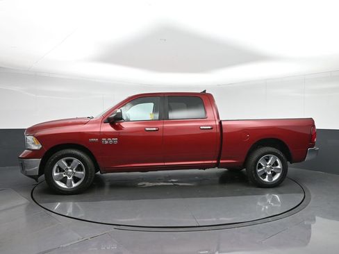 Used 2013 RAM 1500 Big Horn image 4