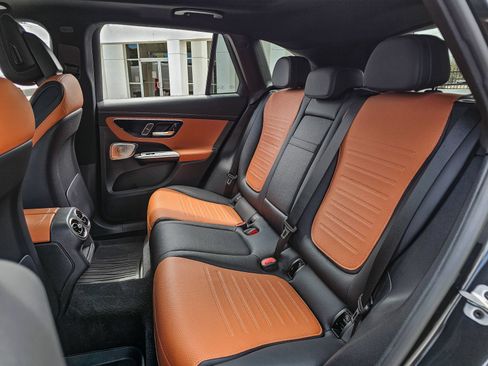 Certified 2023 Mercedes-Benz GLC 300 4MATIC image 18