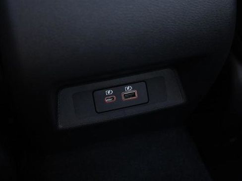 New 2025 Nissan Altima 2.5 SV w/ SV Special Edition Package image 22