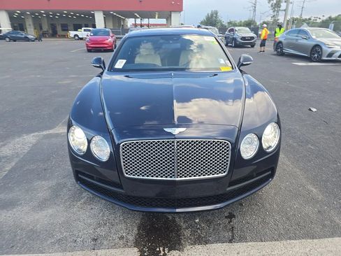 Used 2015 Bentley Flying Spur V8 AWD/4WD image 9