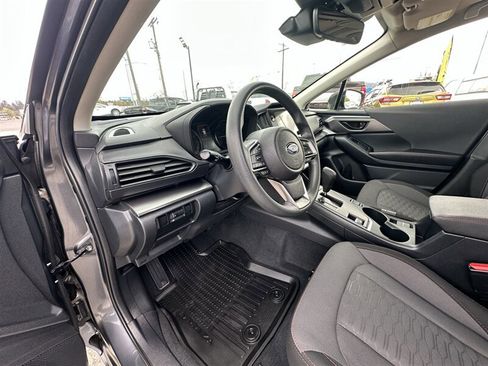 Used 2024 Subaru Impreza 2.0i Sport AWD/4WD image 47