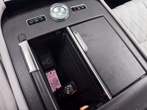 New 2026 Lincoln Navigator Black Label AWD/4WD image 42