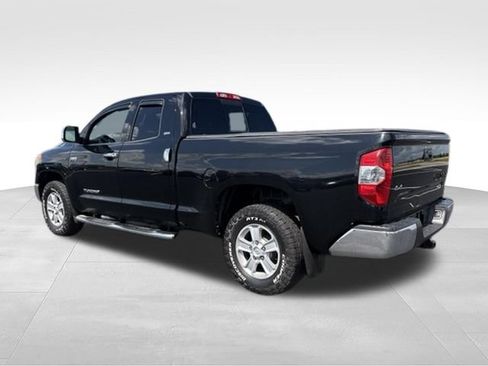 Used 2014 Toyota Tundra SR5 AWD/4WD image 2