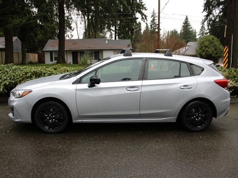 Used 2018 Subaru Impreza 2.0i image 13