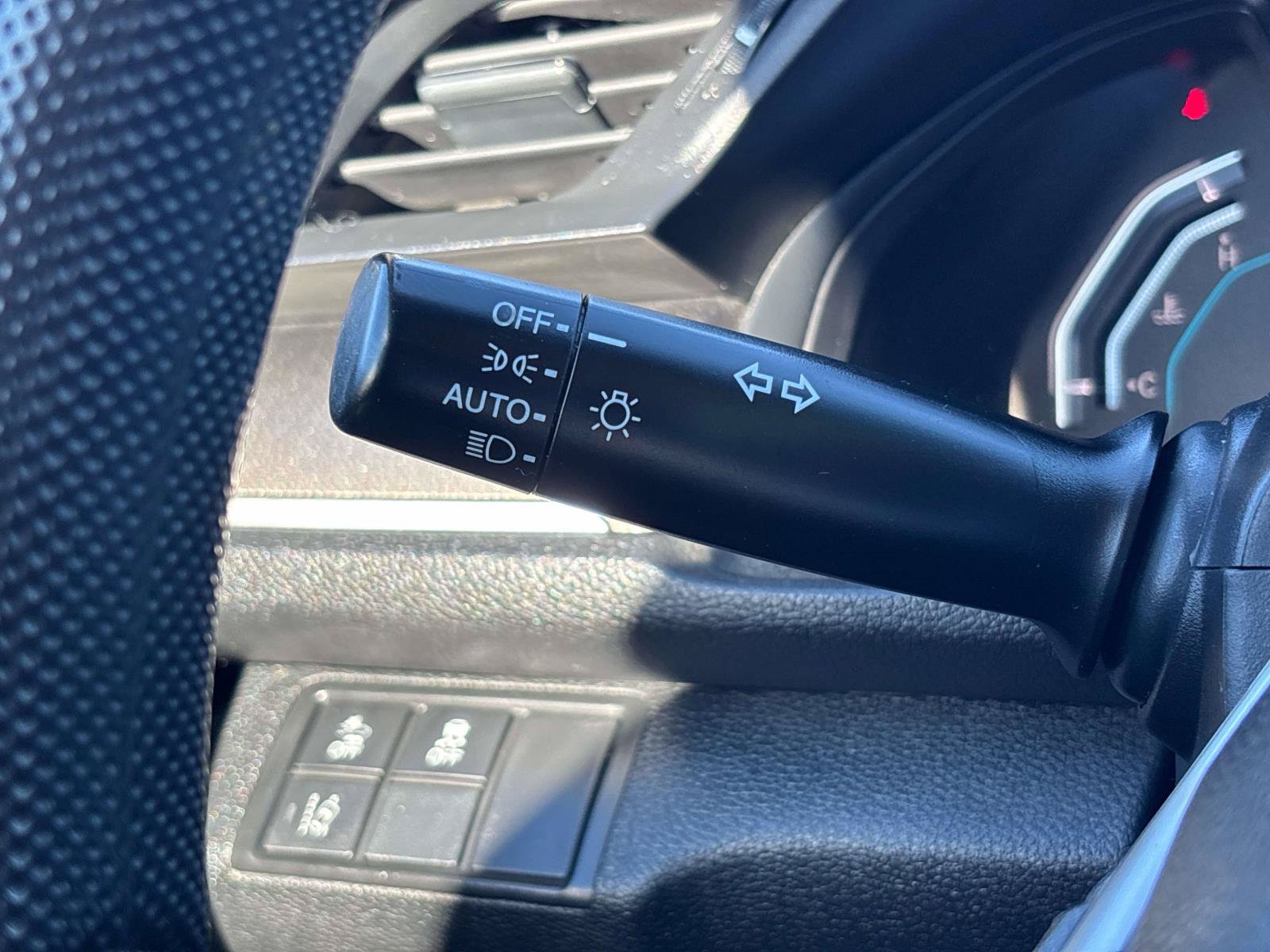 Used 2020 Honda Civic LX image 25
