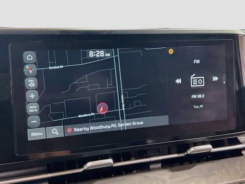 Certified 2023 Kia Carnival EX FWD image 13
