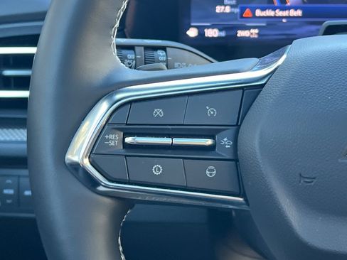 Certified 2025 Chevrolet Traverse High Country w/ LPO, Floor Liner Package image 36