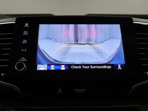 Used 2023 Honda Ridgeline RTL-E image 29