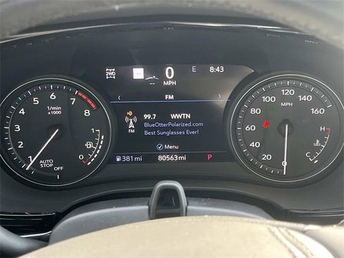 Used 2023 Cadillac XT6 Sport w/ Platinum Package image 50