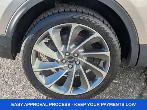 Used 2019 Lincoln Nautilus Reserve w/ Ultimate Package AWD/4WD image 43