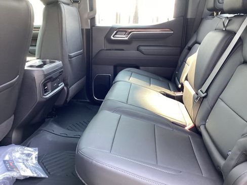 New 2026 Chevrolet Silverado 1500 LT image 17