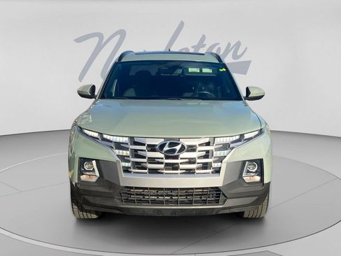 Used 2022 Hyundai Santa Cruz SEL w/ Activity Package FWD image 2