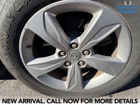 Used 2020 Honda Odyssey EX image 7