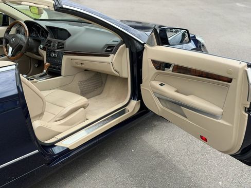 Used 2013 Mercedes-Benz E 350 Cabriolet image 43
