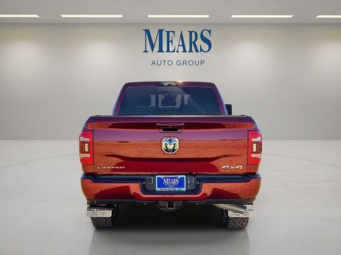 Used 2023 RAM 2500 Limited image 4