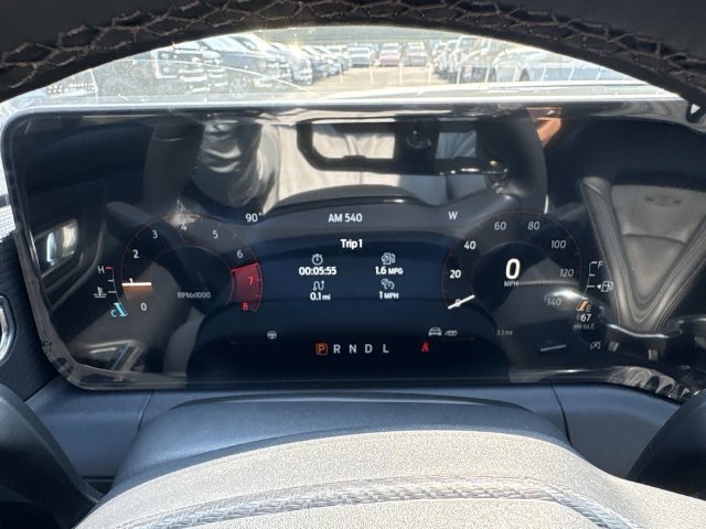 New 2026 Ford Mustang Premium w/ Mustang Nite Pony Package RWD image 30