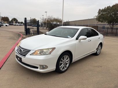 Used 2011 Lexus ES 350