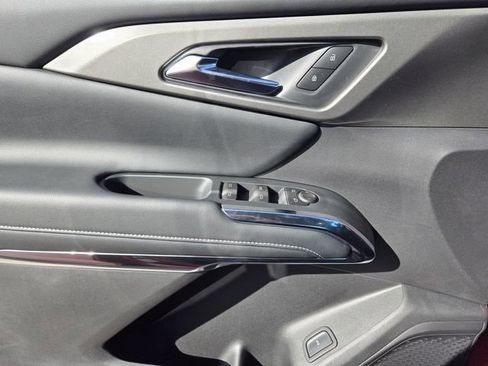 New 2026 Chevrolet Traverse LT w/ Midnight/Sport Edition image 16
